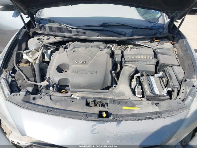 Aukcja sprzedaży 2018 Nissan Maxima 3.5 Sv, vin: 1N4AA6AP4JC385634, numer aukcji: 45942924