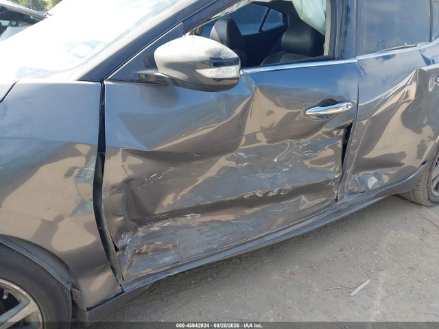 Aukcja sprzedaży 2018 Nissan Maxima 3.5 Sv, vin: 1N4AA6AP4JC385634, numer aukcji: 45942924