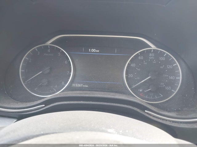 Aukcja sprzedaży 2018 Nissan Maxima 3.5 Sv, vin: 1N4AA6AP4JC385634, numer aukcji: 45942924