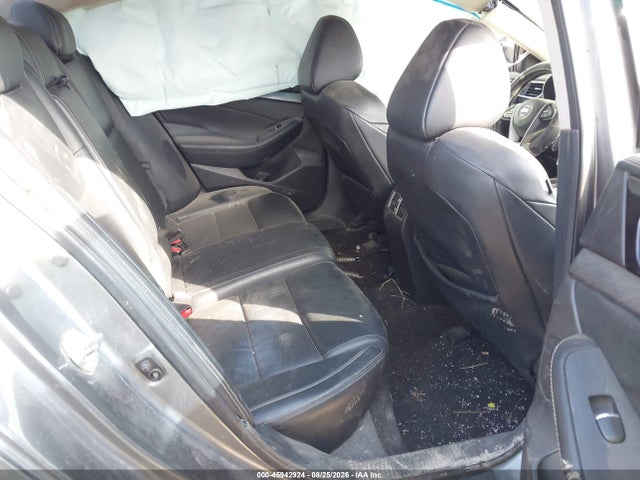 Aukcja sprzedaży 2018 Nissan Maxima 3.5 Sv, vin: 1N4AA6AP4JC385634, numer aukcji: 45942924
