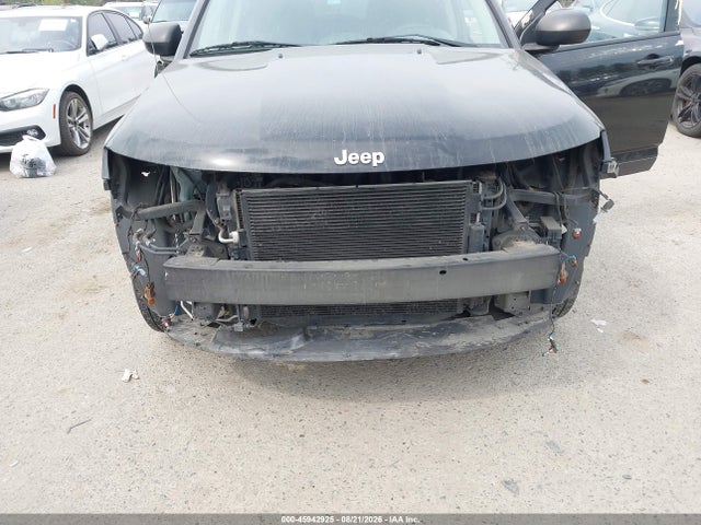 Jeep Compass Sport 2016 1C4NJCBA8GD715668 Image 6