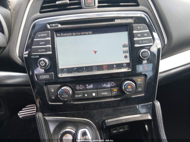Nissan Maxima 3.5 Sr 2017 1N4AA6APXHC368105 Image 17