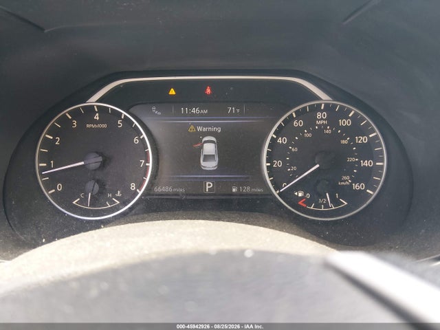 Nissan Maxima 3.5 Sr 2017 1N4AA6APXHC368105 Image 7