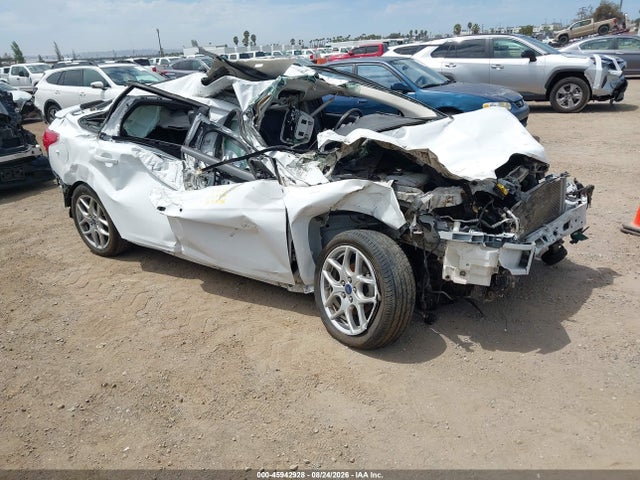 1FADP3F27FL326916 auction archive image