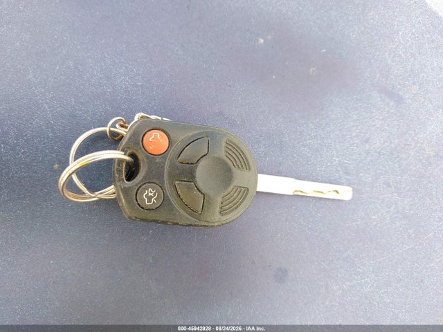 Ford FOCUS SE 2015 1FADP3F27FL326916 Image 11