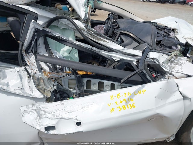 Ford FOCUS SE 2015 1FADP3F27FL326916 Image 5