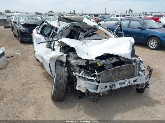 Ford FOCUS SE 2015 1FADP3F27FL326916 Image 6