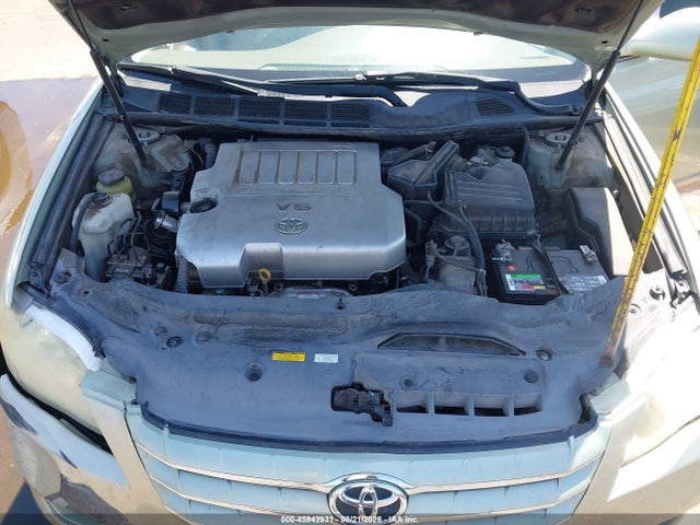 Продаж на аукціоні авто 2006 Toyota Avalon Xls, vin: 4T1BK36B56U136022, номер лоту: 45942931