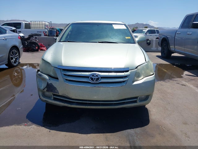 Продаж на аукціоні авто 2006 Toyota Avalon Xls, vin: 4T1BK36B56U136022, номер лоту: 45942931