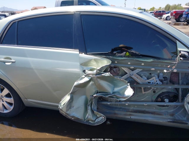 Продаж на аукціоні авто 2006 Toyota Avalon Xls, vin: 4T1BK36B56U136022, номер лоту: 45942931