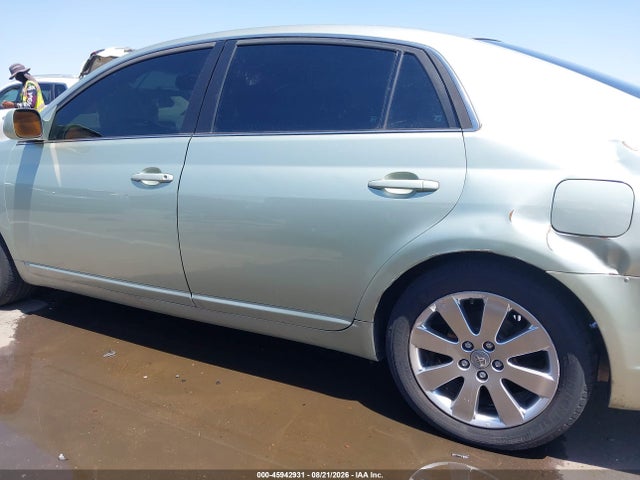 Продаж на аукціоні авто 2006 Toyota Avalon Xls, vin: 4T1BK36B56U136022, номер лоту: 45942931