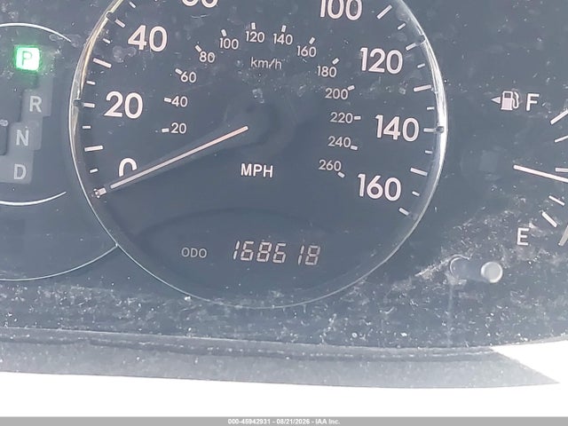 Продаж на аукціоні авто 2006 Toyota Avalon Xls, vin: 4T1BK36B56U136022, номер лоту: 45942931
