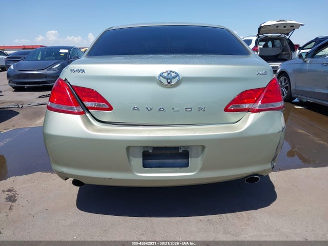 Продаж на аукціоні авто 2006 Toyota Avalon Xls, vin: 4T1BK36B56U136022, номер лоту: 45942931