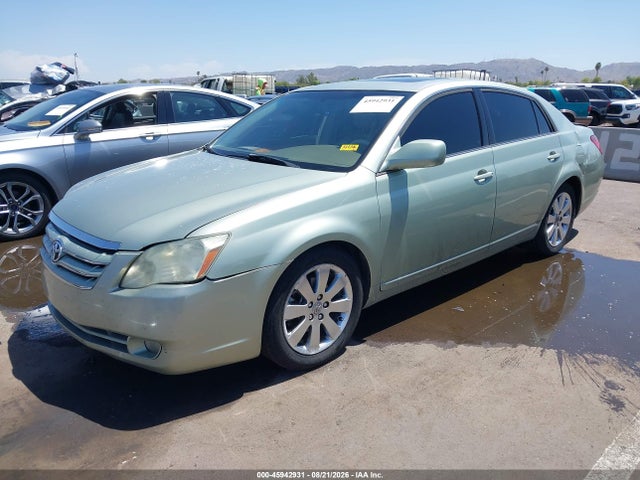 Продаж на аукціоні авто 2006 Toyota Avalon Xls, vin: 4T1BK36B56U136022, номер лоту: 45942931