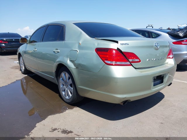 Продаж на аукціоні авто 2006 Toyota Avalon Xls, vin: 4T1BK36B56U136022, номер лоту: 45942931