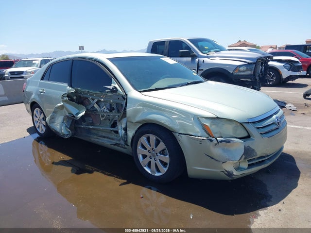 Продаж на аукціоні авто 2006 Toyota Avalon Xls, vin: 4T1BK36B56U136022, номер лоту: 45942931
