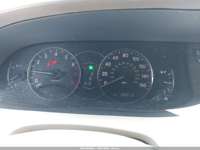 Продаж на аукціоні авто 2006 Toyota Avalon Xls, vin: 4T1BK36B56U136022, номер лоту: 45942931