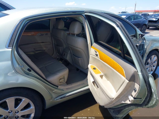 Продаж на аукціоні авто 2006 Toyota Avalon Xls, vin: 4T1BK36B56U136022, номер лоту: 45942931