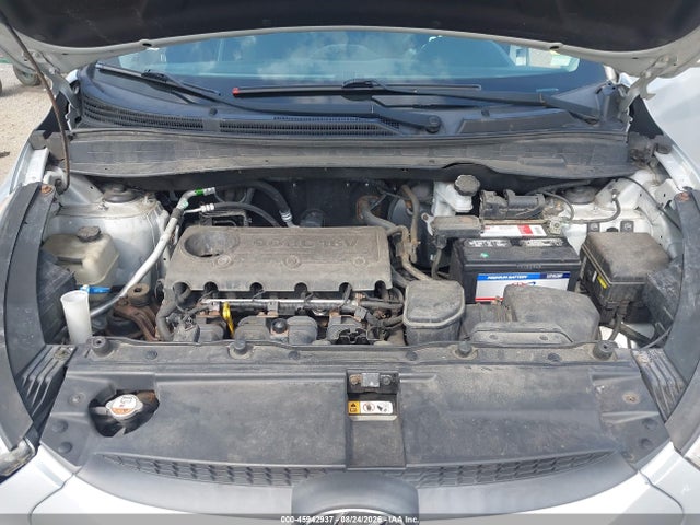 Продажа на аукционе авто 2013 Hyundai Tucson Gls, vin: KM8JU3AC7DU590601, номер лота: 45942937