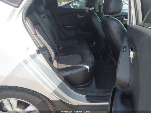 Продажа на аукционе авто 2013 Hyundai Tucson Gls, vin: KM8JU3AC7DU590601, номер лота: 45942937