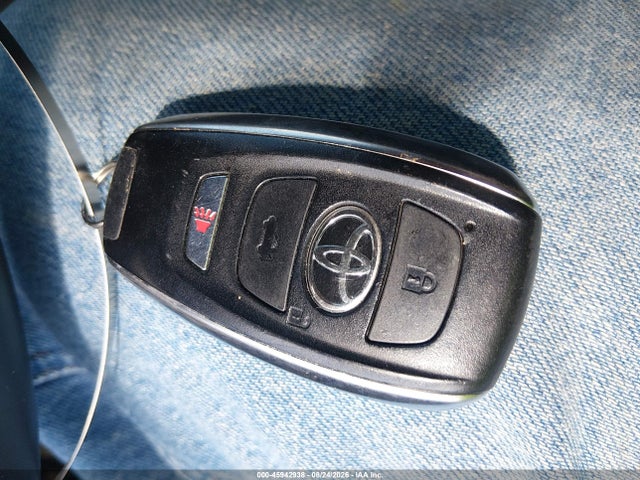 45942938 :رقم المزاد ، JF1ZNBE19S9758509 vin ، 2025 Toyota Gr86 Premium مزاد بيع