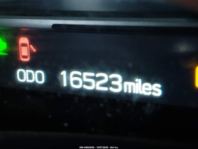 45942938 :رقم المزاد ، JF1ZNBE19S9758509 vin ، 2025 Toyota Gr86 Premium مزاد بيع