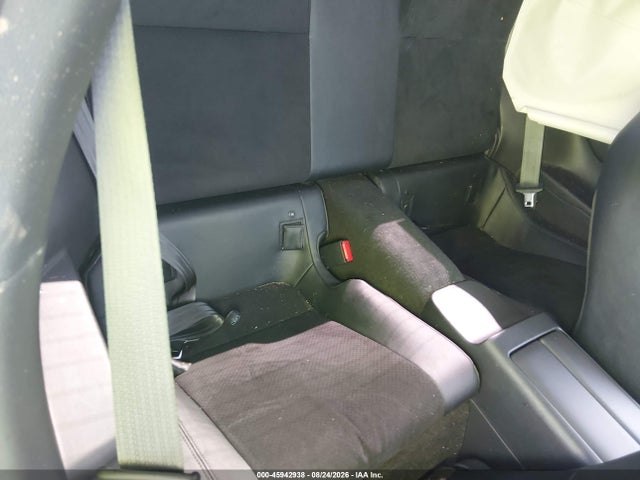45942938 :رقم المزاد ، JF1ZNBE19S9758509 vin ، 2025 Toyota Gr86 Premium مزاد بيع