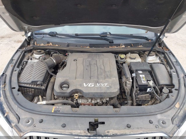 Продажа на аукционе авто 2016 Buick Lacrosse, vin: 1G4GA5G37GF177818, номер лота: 45942942