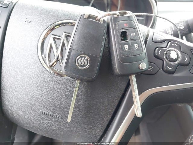 Продажа на аукционе авто 2016 Buick Lacrosse, vin: 1G4GA5G37GF177818, номер лота: 45942942