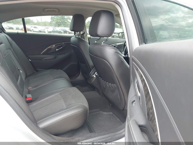 Продажа на аукционе авто 2016 Buick Lacrosse, vin: 1G4GA5G37GF177818, номер лота: 45942942