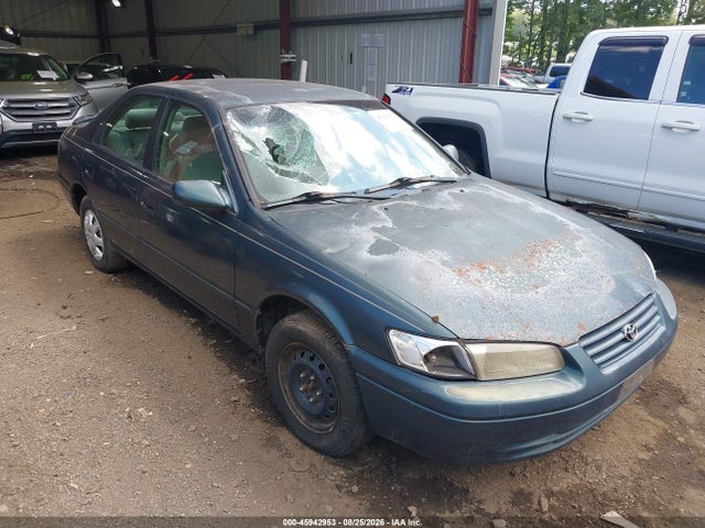 45942953 :رقم المزاد ، 4T1BG22K3VU104086 vin ، 1997 Toyota Camry Le مزاد بيع