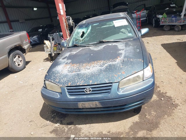 45942953 :رقم المزاد ، 4T1BG22K3VU104086 vin ، 1997 Toyota Camry Le مزاد بيع