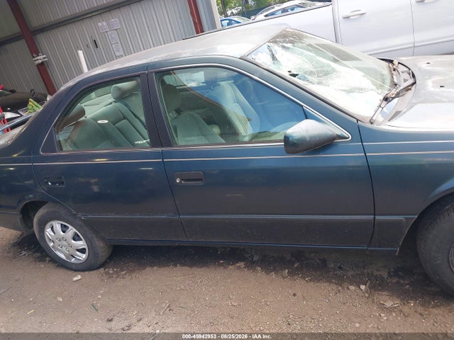 45942953 :رقم المزاد ، 4T1BG22K3VU104086 vin ، 1997 Toyota Camry Le مزاد بيع