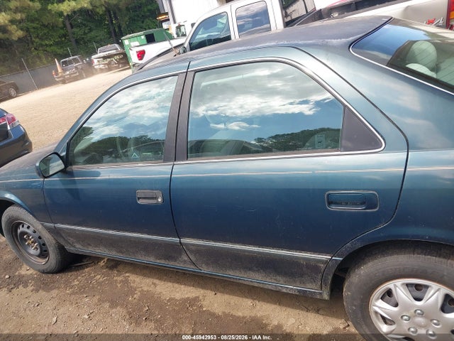 45942953 :رقم المزاد ، 4T1BG22K3VU104086 vin ، 1997 Toyota Camry Le مزاد بيع