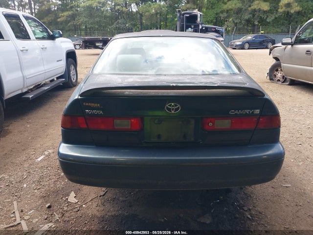 45942953 :رقم المزاد ، 4T1BG22K3VU104086 vin ، 1997 Toyota Camry Le مزاد بيع