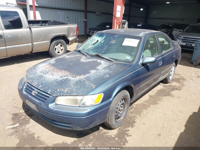 45942953 :رقم المزاد ، 4T1BG22K3VU104086 vin ، 1997 Toyota Camry Le مزاد بيع