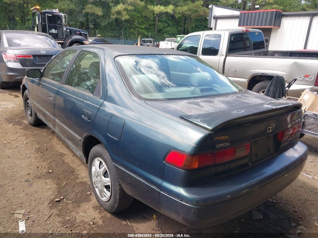 45942953 :رقم المزاد ، 4T1BG22K3VU104086 vin ، 1997 Toyota Camry Le مزاد بيع