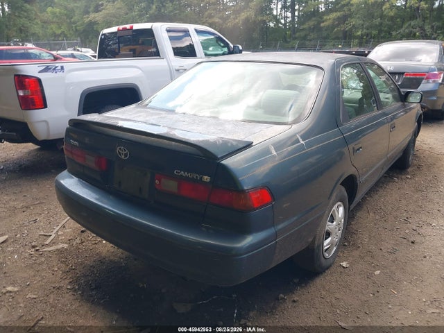 45942953 :رقم المزاد ، 4T1BG22K3VU104086 vin ، 1997 Toyota Camry Le مزاد بيع