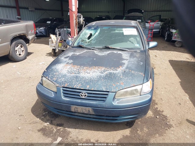 45942953 :رقم المزاد ، 4T1BG22K3VU104086 vin ، 1997 Toyota Camry Le مزاد بيع