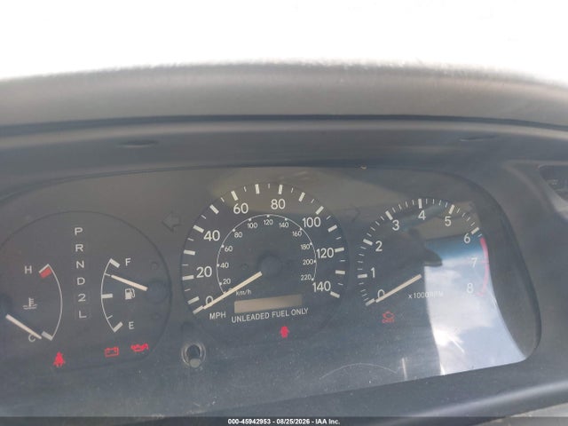 45942953 :رقم المزاد ، 4T1BG22K3VU104086 vin ، 1997 Toyota Camry Le مزاد بيع