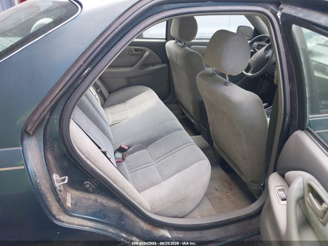 45942953 :رقم المزاد ، 4T1BG22K3VU104086 vin ، 1997 Toyota Camry Le مزاد بيع