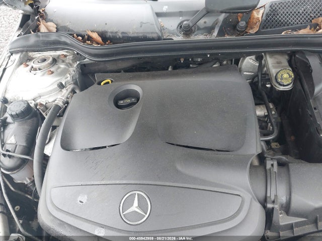 Aukcja sprzedaży 2014 Mercedes-benz Cla 250, vin: WDDSJ4EBXEN128172, numer aukcji: 45942959
