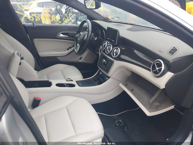 Aukcja sprzedaży 2014 Mercedes-benz Cla 250, vin: WDDSJ4EBXEN128172, numer aukcji: 45942959