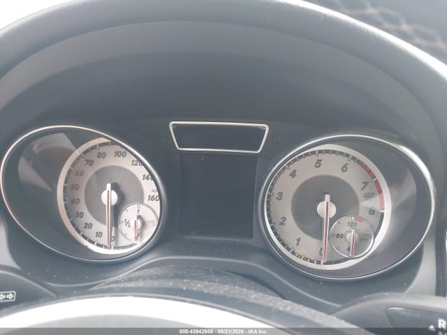 Aukcja sprzedaży 2014 Mercedes-benz Cla 250, vin: WDDSJ4EBXEN128172, numer aukcji: 45942959