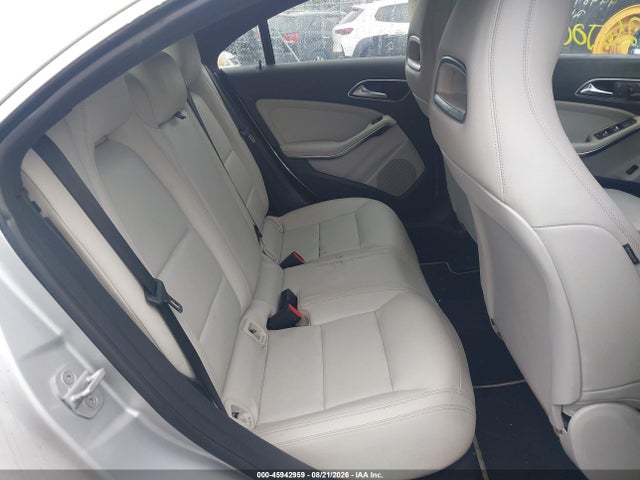 Aukcja sprzedaży 2014 Mercedes-benz Cla 250, vin: WDDSJ4EBXEN128172, numer aukcji: 45942959