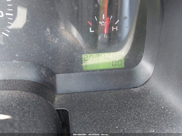 2004 Ford F-150 Stx/xl/xlt მანქანა იყიდება აუქციონზე, vin: 1FTRX14W04NB84128, აუქციონის ნომერი: 45942961