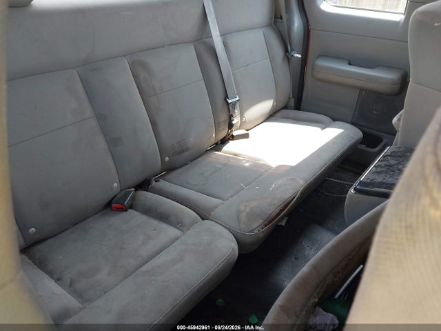 2004 Ford F-150 Stx/xl/xlt მანქანა იყიდება აუქციონზე, vin: 1FTRX14W04NB84128, აუქციონის ნომერი: 45942961