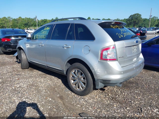 45942962 :رقم المزاد ، 2FMDK4KC1ABB44081 vin ، 2010 Ford Edge Limited مزاد بيع