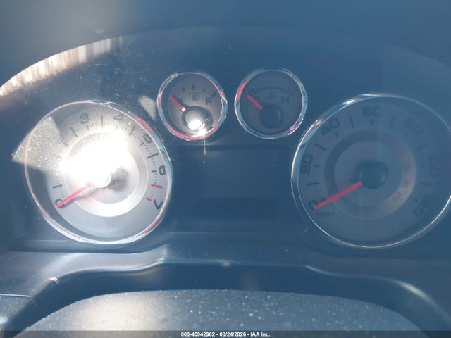 45942962 :رقم المزاد ، 2FMDK4KC1ABB44081 vin ، 2010 Ford Edge Limited مزاد بيع