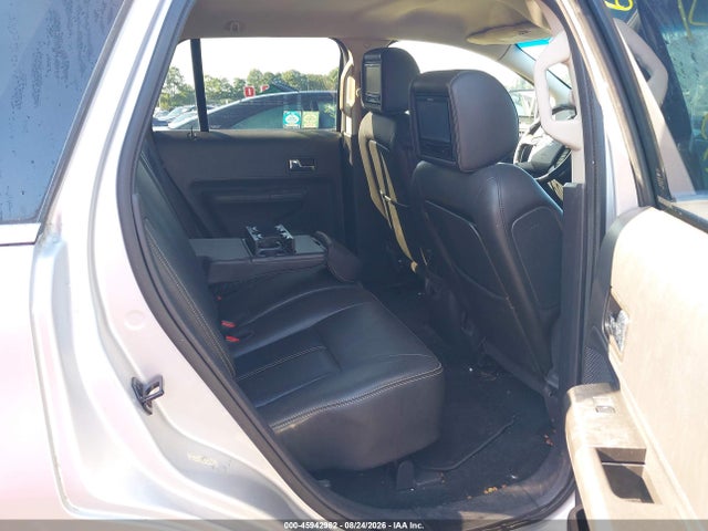 45942962 :رقم المزاد ، 2FMDK4KC1ABB44081 vin ، 2010 Ford Edge Limited مزاد بيع